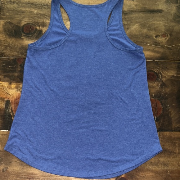 Disney Racerback Tank - Picture 4 of 4